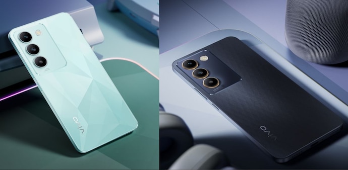 Vivo T3 5G launched in India at a starting price of Rs 19,999 Vivo T3 5G launched in India at a starting price of Rs 19,999