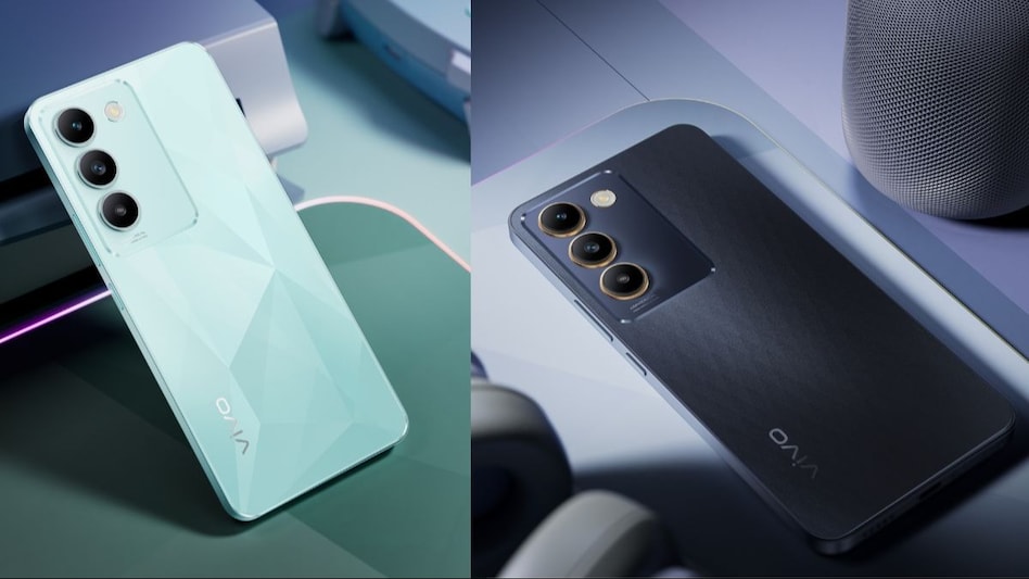 Vivo T3 5G launched in India at a starting price of Rs 19,999 Vivo T3 5G launched in India at a starting price of Rs 19,999