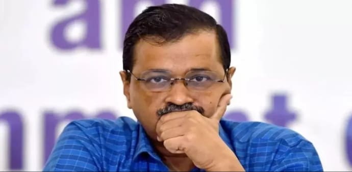 A 12-member team of the Enforcement Directorate (ED) has arrested Delhi CM Arvind Kejriwal A 12-member team of the Enforcement Directorate (ED) has arrested Delhi CM Arvind Kejriwal