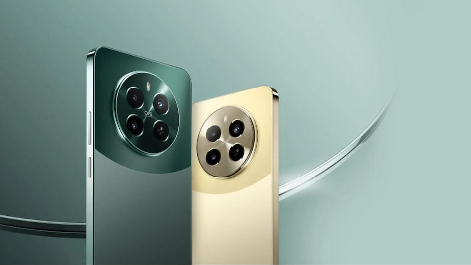 Realme Narzo 70 Pro is launched at a starting price of Rs 19,999 Realme Narzo 70 Pro is launched at a starting price of Rs 19,999