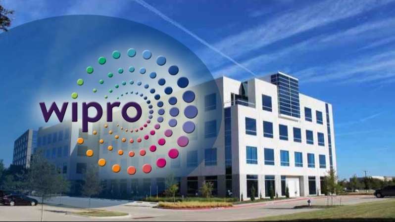 Wipro shares up 17% in six months; what's next for this IT counter on technical charts?