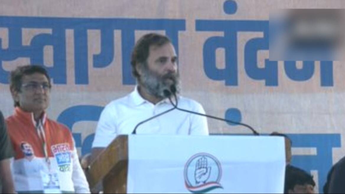 The Congress, in February, had claimed that its bank accounts were frozen by the Income Tax department in connection with a dispute over a tax demand of Rs 210 crore. The Congress, in February, had claimed that its bank accounts were frozen by the Income Tax department in connection with a dispute over a tax demand of Rs 210 crore.