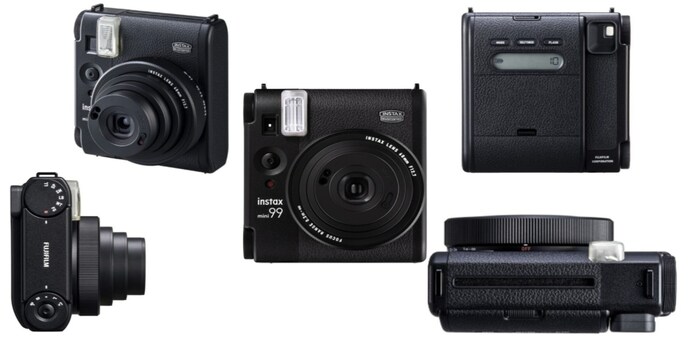 FUJIFILM INSTAX MINI 99 FUJIFILM INSTAX MINI 99