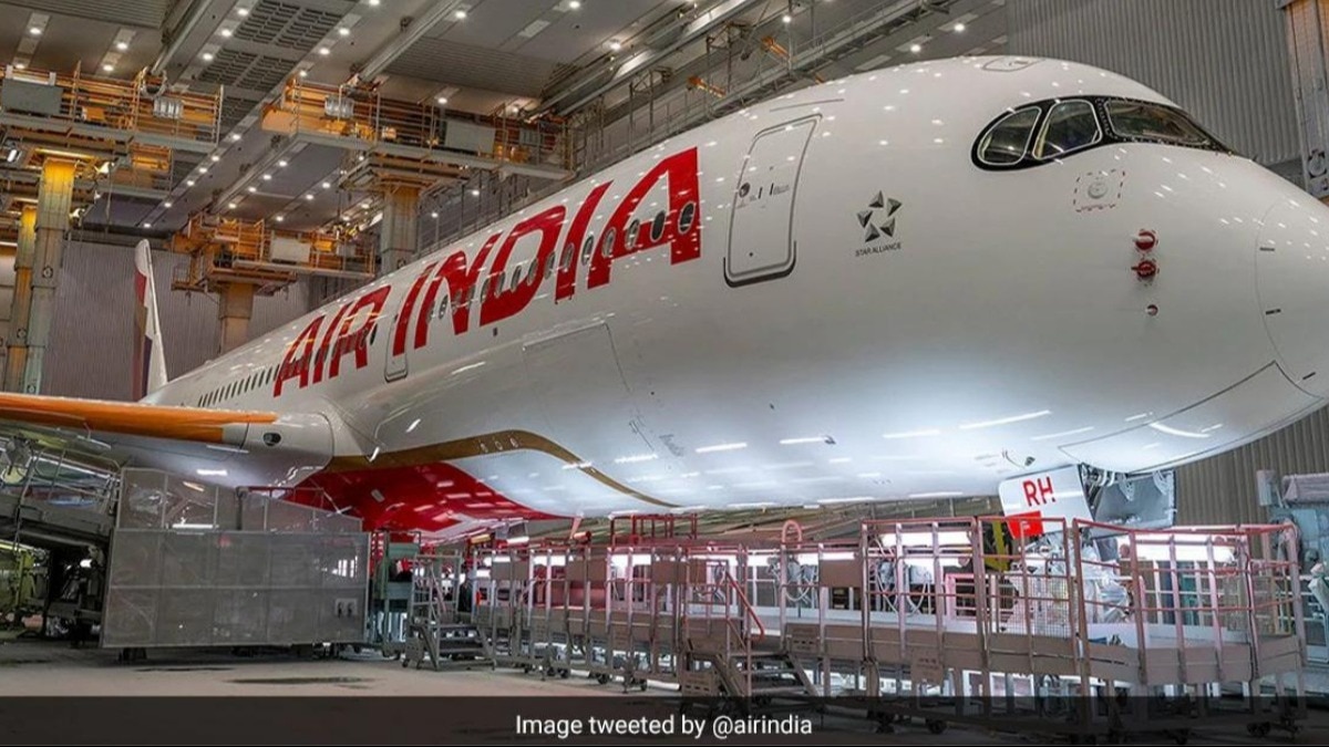 In January, DGCA imposed a fine of Rs 1.10 crore on Air India for alleged safety violations on certain “long-range terrain critical routes”. In January, DGCA imposed a fine of Rs 1.10 crore on Air India for alleged safety violations on certain “long-range terrain critical routes”.