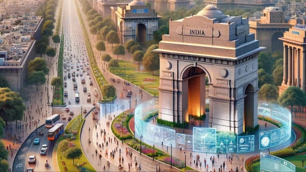 The emergence of new sectors in India The emergence of new sectors in India