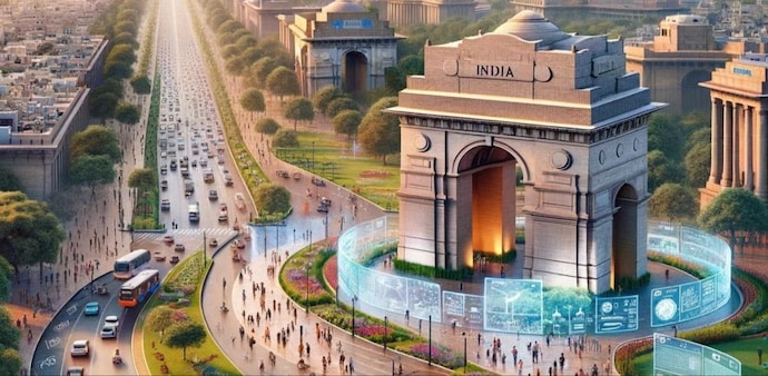 The emergence of new sectors in India The emergence of new sectors in India