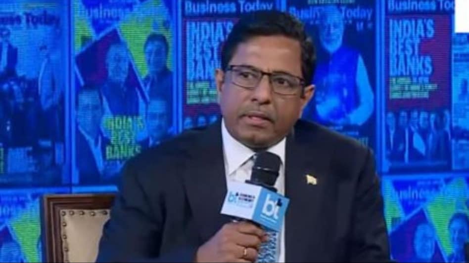 He further pointed out that there will be advanced courses on cybersecurity, tech, advanced financial management and others. He further pointed out that there will be advanced courses on cybersecurity, tech, advanced financial management and others.