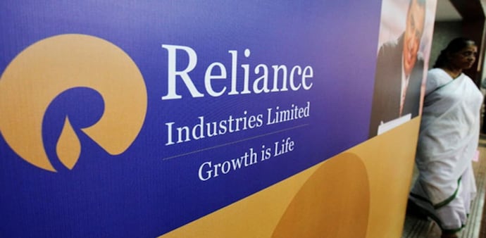 Reliance Industries Reliance Industries