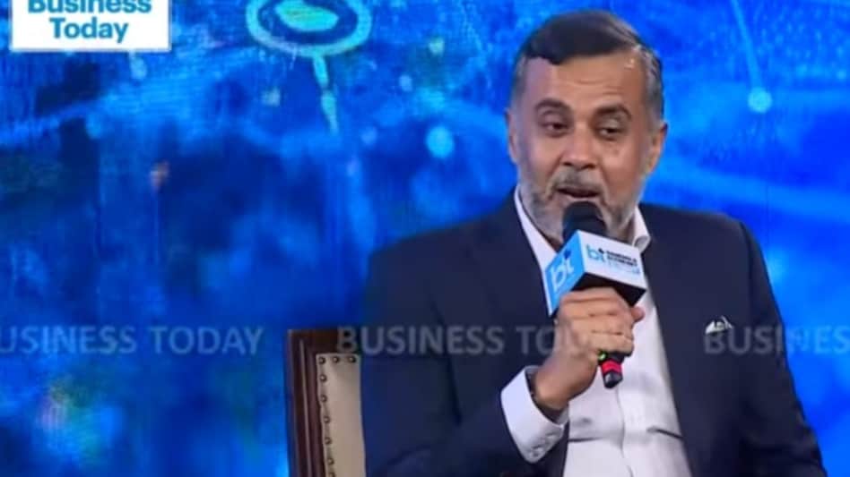 Chetan Bhagat Chetan Bhagat