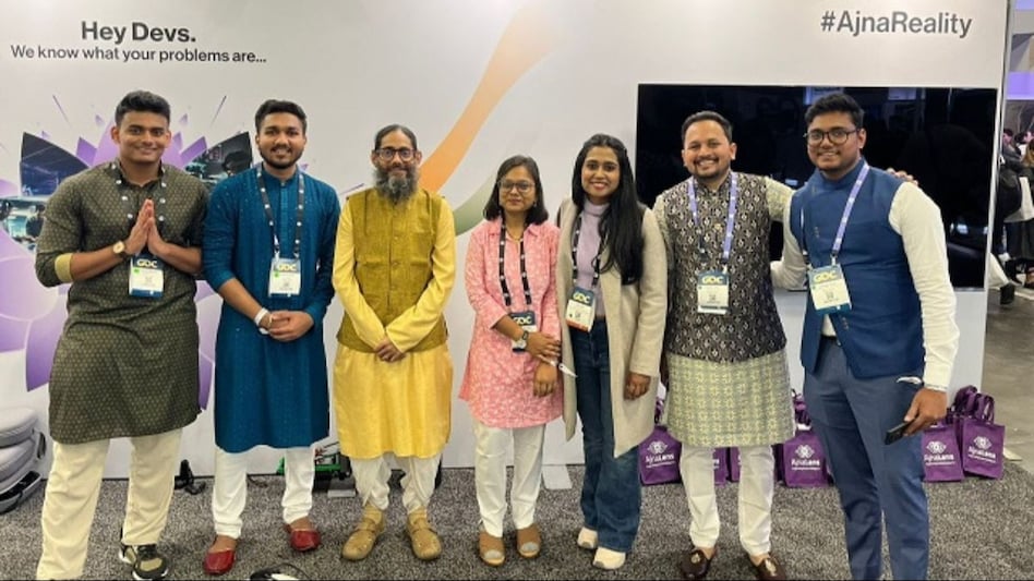 The company while explaining the technology said that developers often encounter challenges when creating high-quality XR (Extended Reality) applications. The company while explaining the technology said that developers often encounter challenges when creating high-quality XR (Extended Reality) applications.