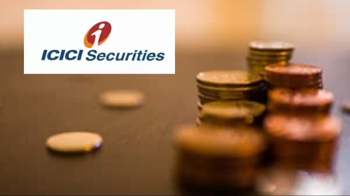 ICICI Securities is a subsidiary of ICICI Bank, wherein the latter holds around 75% stake. ICICI Securities is a subsidiary of ICICI Bank, wherein the latter holds around 75% stake.