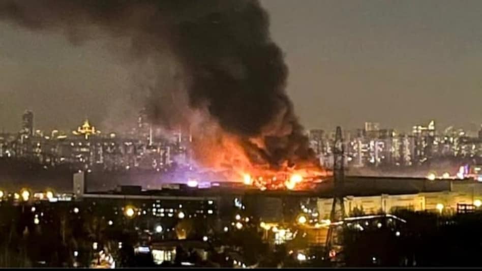 Moscow and other Russian cities have been the targets of previous attacks by Islamist groups but there have also been incidents without any clear political motive. Moscow and other Russian cities have been the targets of previous attacks by Islamist groups but there have also been incidents without any clear political motive.