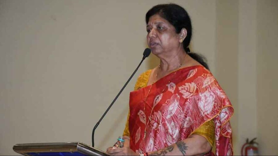 Bhatt had won the 2014 by-election after Prime Minister Narendra Modi vacated the seat. She also won the Lok Sabha election in 2019. Bhatt had won the 2014 by-election after Prime Minister Narendra Modi vacated the seat. She also won the Lok Sabha election in 2019.