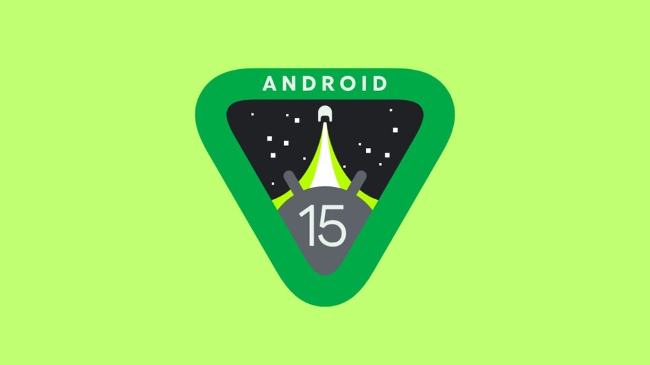 Android 15 Android 15
