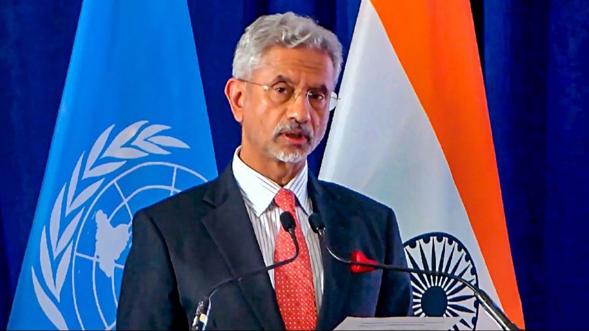 MEA said India has expressed its strong protest to Foreign Office Spokesperson’s comments on India's internal affairs MEA said India has expressed its strong protest to Foreign Office Spokesperson’s comments on India's internal affairs