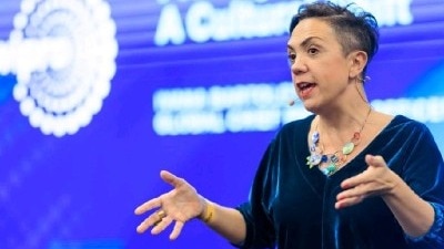 Ivana Bartoletti Ivana Bartoletti