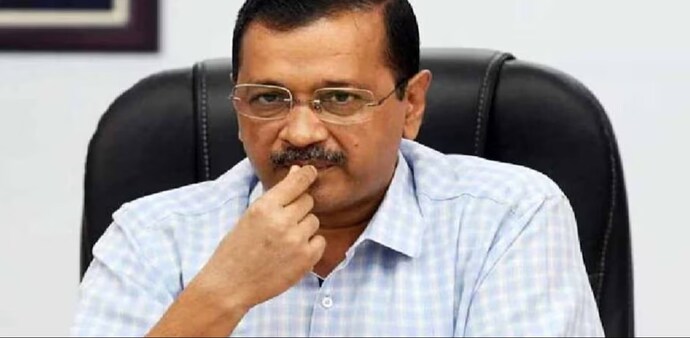 The ED had arrested Kejriwal hours after the high court refused to grant him protection The ED had arrested Kejriwal hours after the high court refused to grant him protection
