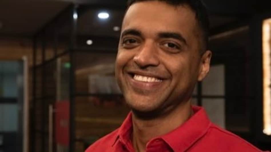 'Took 20 hours of Zoom call to...': Zomato CEO on how he fixed 'Pure Veg' controversy 'Took 20 hours of Zoom call to...': Zomato CEO on how he fixed 'Pure Veg' controversy