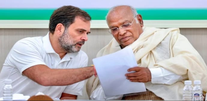 With this, the Congress has now declared a total of 183 candidates for the Lok Sabha polls. With this, the Congress has now declared a total of 183 candidates for the Lok Sabha polls.