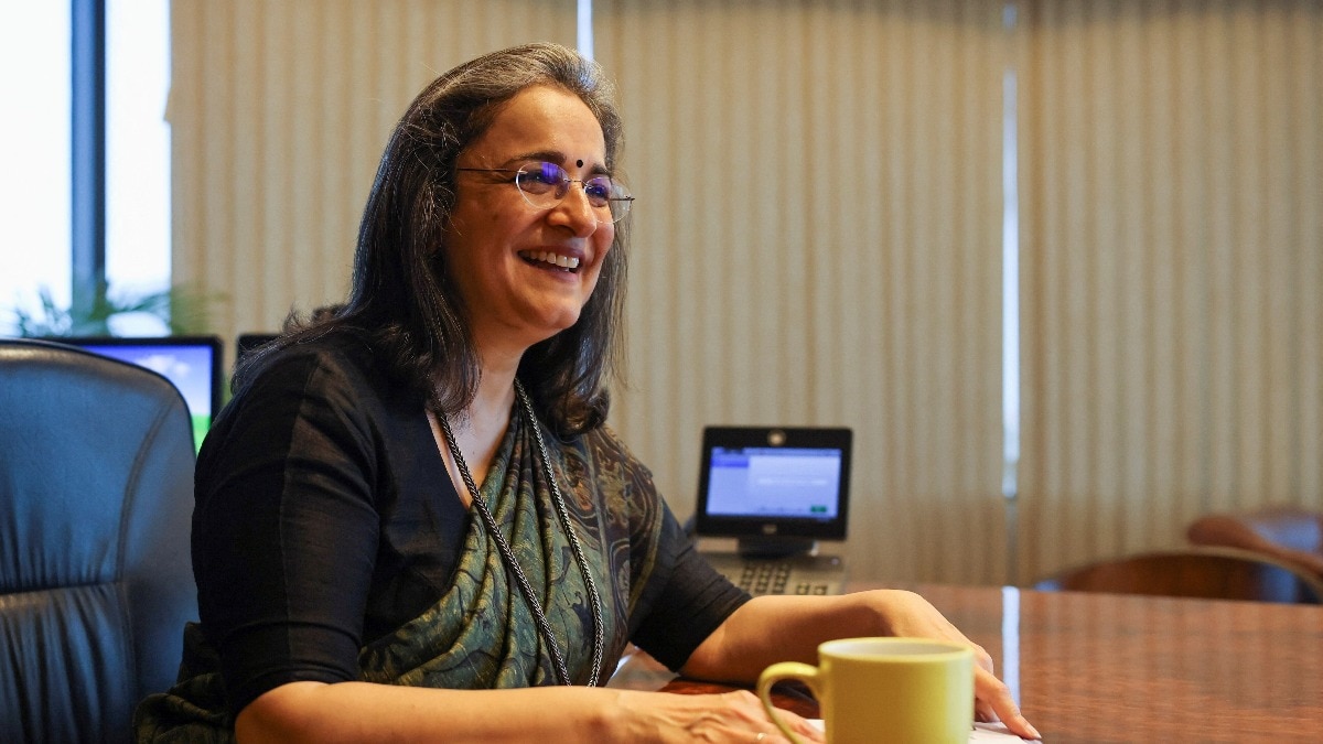 Rs 250 SIP:'Unilever wife' Madhabi Puri Buch wants to test the shampoo model for SIPs