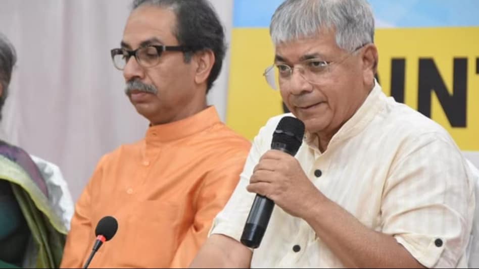 The INDIA alliance is yet to finalise its seat-sharing for 48 Lok Sabha seats in Maharashtra. The INDIA alliance is yet to finalise its seat-sharing for 48 Lok Sabha seats in Maharashtra.