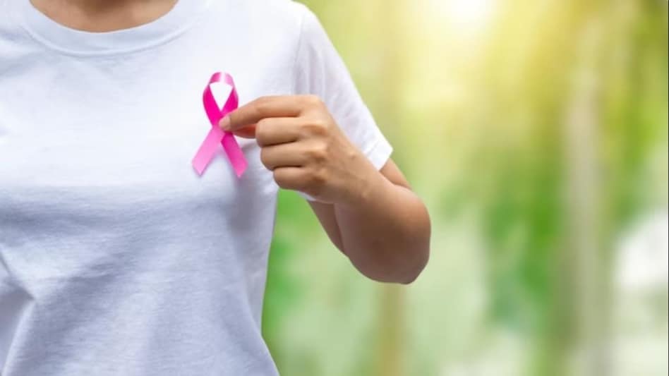 The burden of breast cancer among Indian women in 2016 was estimated to be at 515.4 DALYs per 1,00,000 women after age standardisation. The burden of breast cancer among Indian women in 2016 was estimated to be at 515.4 DALYs per 1,00,000 women after age standardisation.