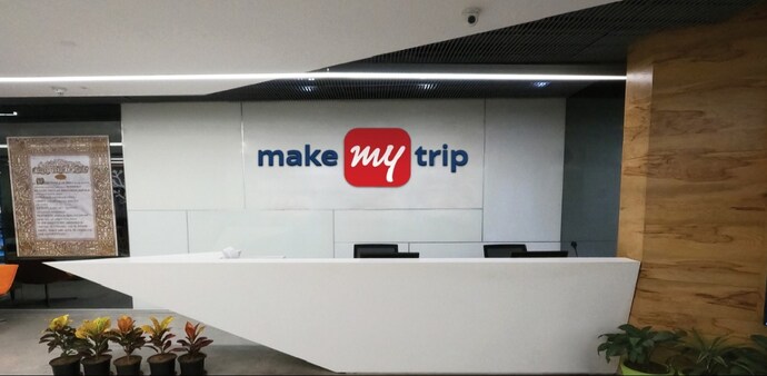 MakeMyTrip acquires majority stake in car rental service provider Savaari MakeMyTrip acquires majority stake in car rental service provider Savaari