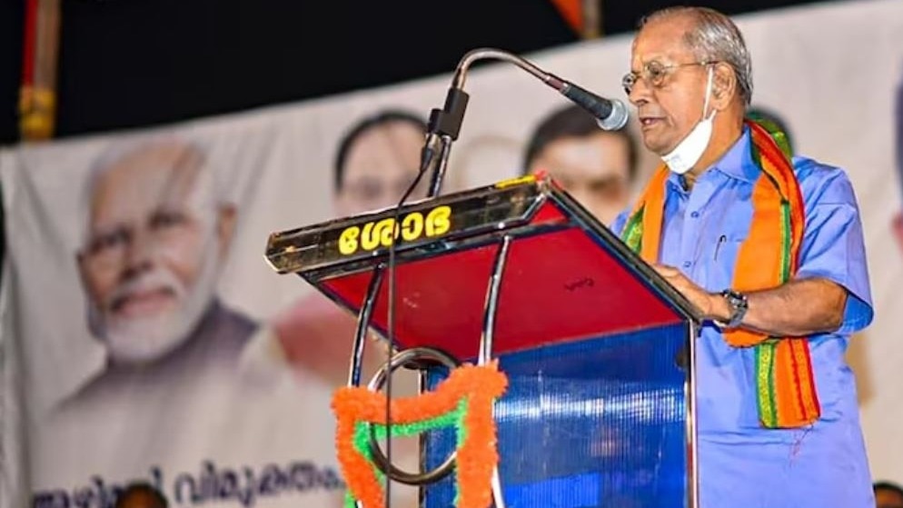 Polling will be held in all of Kerala's 20 Lok Sabha constituencies on April 26. Polling will be held in all of Kerala's 20 Lok Sabha constituencies on April 26.