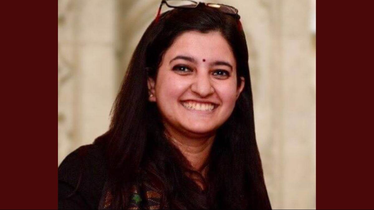 Former Niti Aayog employee dies in freak accident while cycling home from LSE in London