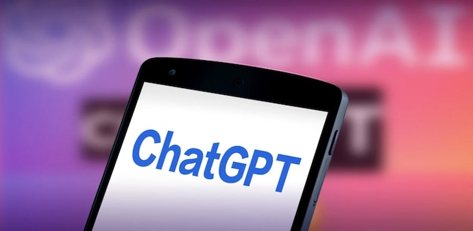 ChatGPT New Feature ChatGPT New Feature