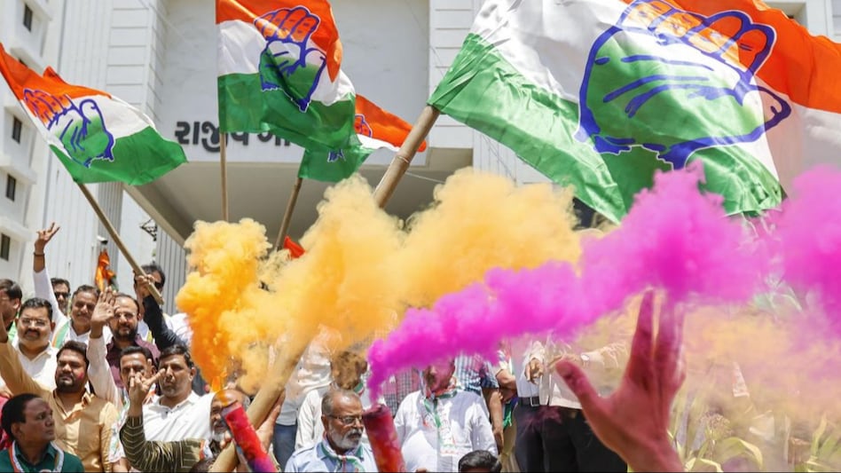 Congress’s first list had 39 names, with prominent names like Bhupesh Bhaghel from Chhatisgarh, Rahul Gandhi, KC Venugopal, Shashi Tharoor from Kerala; and DK Suresh from Karnataka. Congress’s first list had 39 names, with prominent names like Bhupesh Bhaghel from Chhatisgarh, Rahul Gandhi, KC Venugopal, Shashi Tharoor from Kerala; and DK Suresh from Karnataka.