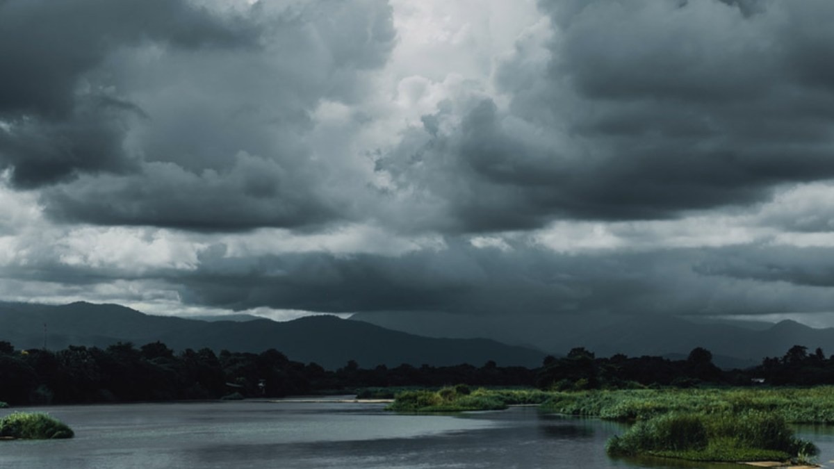 La Nina refers to the periodic cooling of ocean surface temperatures in the central and east-central equatorial Pacific. La Nina refers to the periodic cooling of ocean surface temperatures in the central and east-central equatorial Pacific.