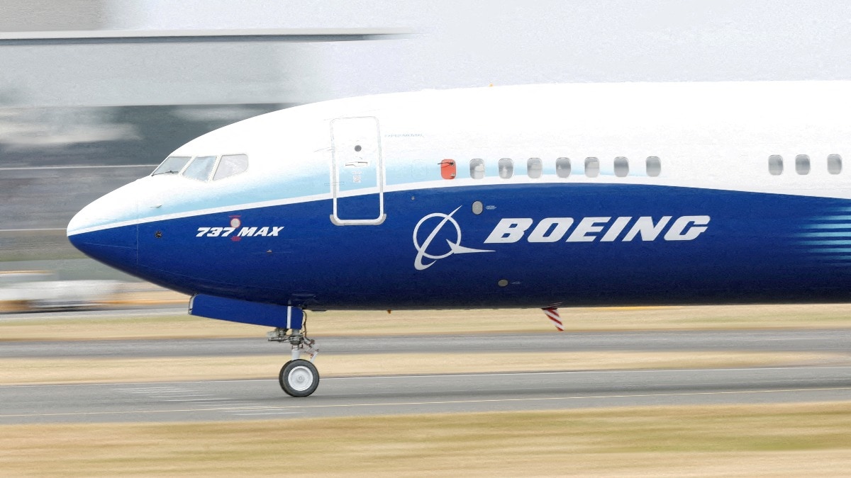 Flying on Boeing, a Death Wish', says factory worker of American jet maker: Exploring previous crashes, safety concerns, undercover investigation and whistleblower's death of Boeing - BusinessToday