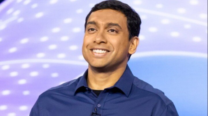 Pavan Davuluri to head Windows and Surface teams at Microsoft Pavan Davuluri to head Windows and Surface teams at Microsoft