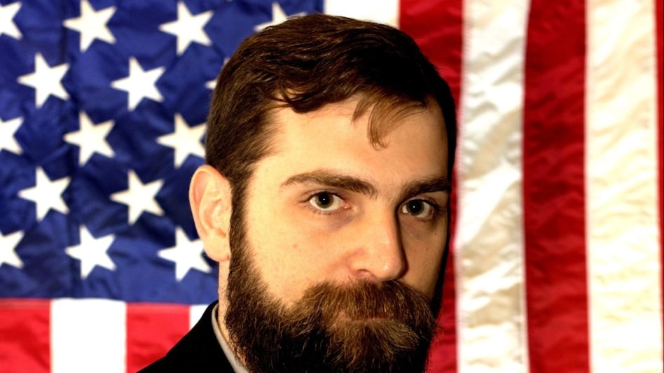 A man in Texas has legally changed his name to 'Literally Anybody Else' and is running for the US presidency. A man in Texas has legally changed his name to 'Literally Anybody Else' and is running for the US presidency.