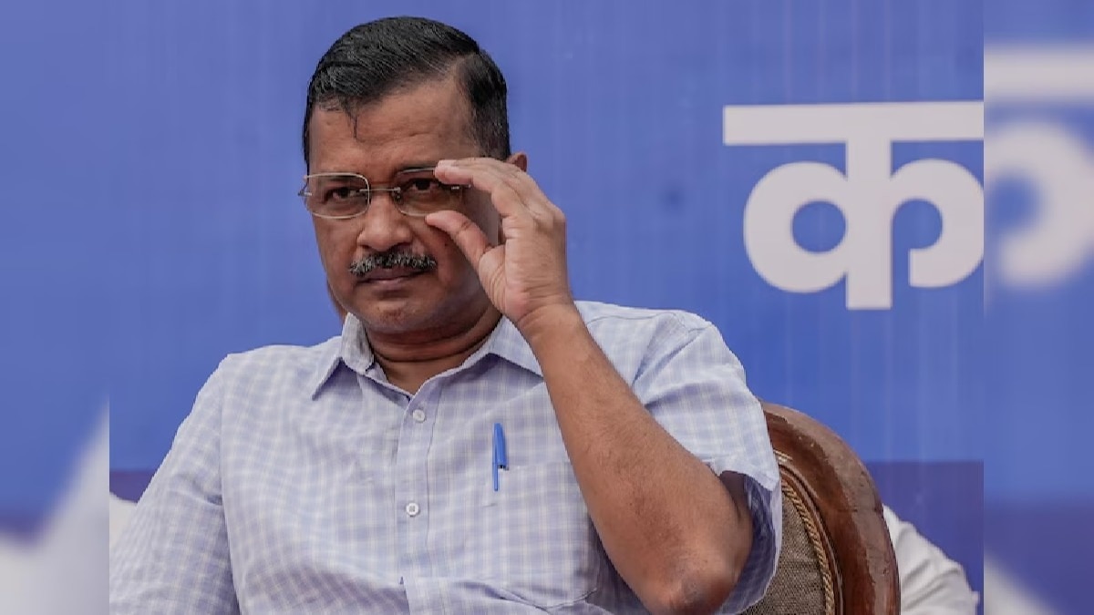 AAP to organise "mega protest" against the arrest of Delhi CM Arvind Kejriwal AAP to organise "mega protest" against the arrest of Delhi CM Arvind Kejriwal
