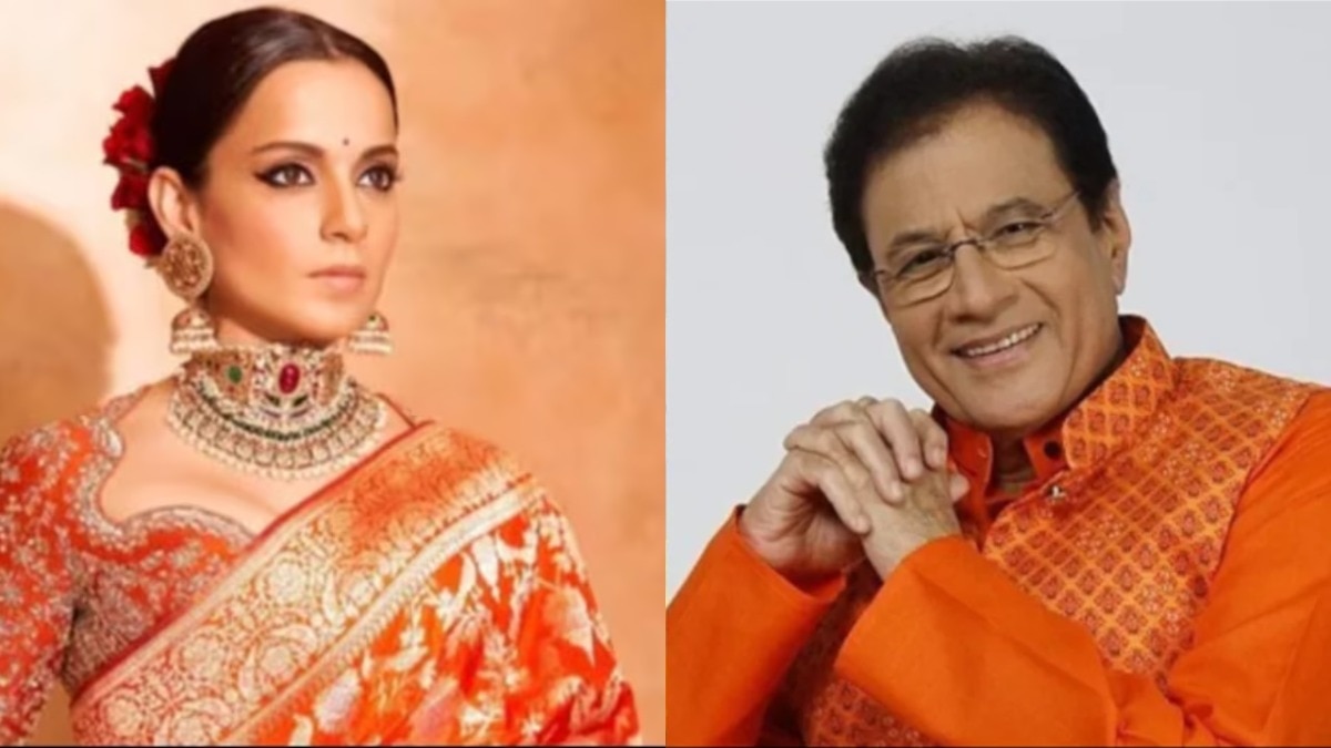 From Arun Govil to Kangana Ranaut, check out the list of celebrities entering the electoral fray in 2024 From Arun Govil to Kangana Ranaut, check out the list of celebrities entering the electoral fray in 2024