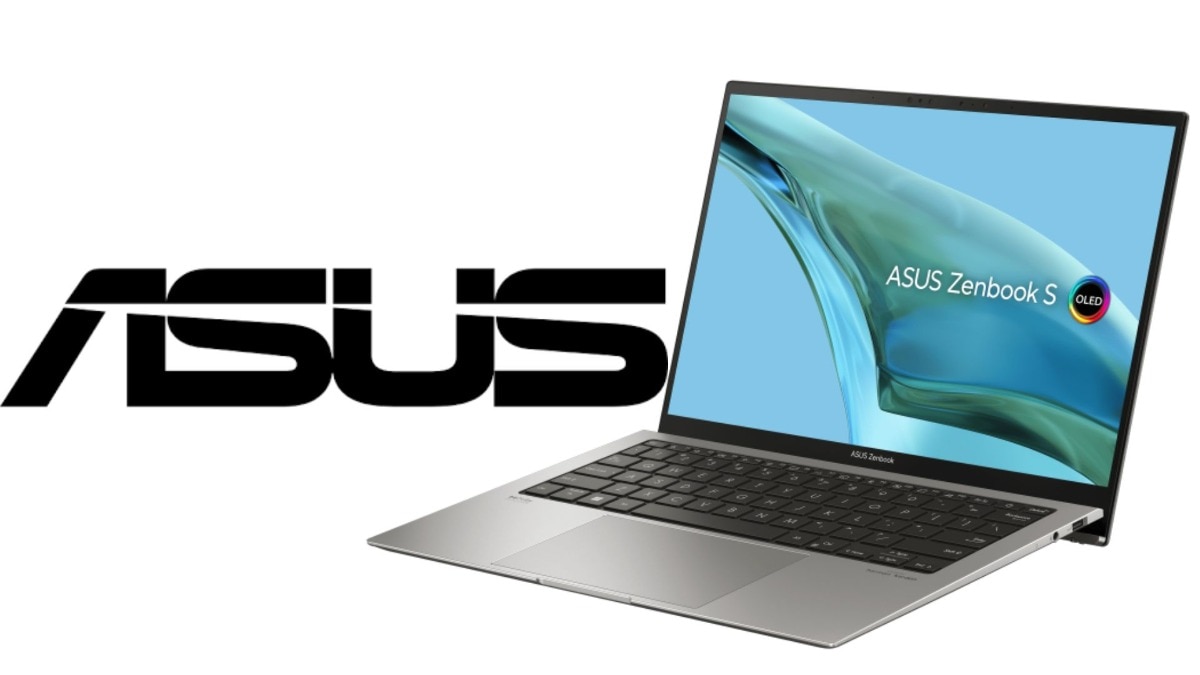2024 Zenbook S 13 OLED 2024 Zenbook S 13 OLED