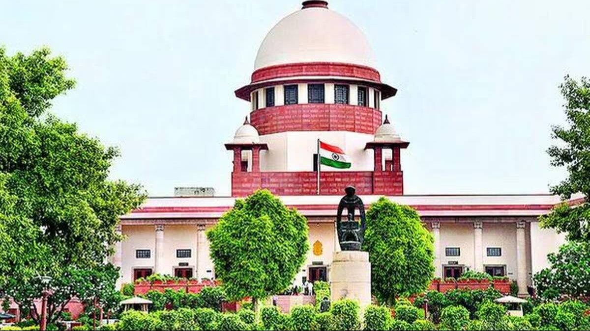 No restraints on politicians participating in political acts, rules Supreme Court