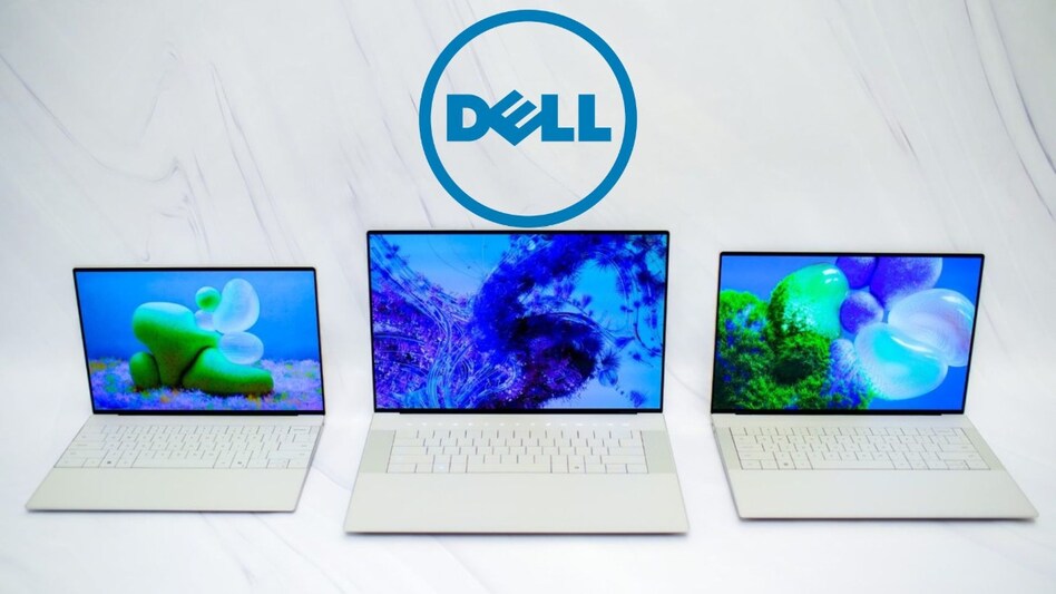 Dell is revamping its XPS series Dell is revamping its XPS series