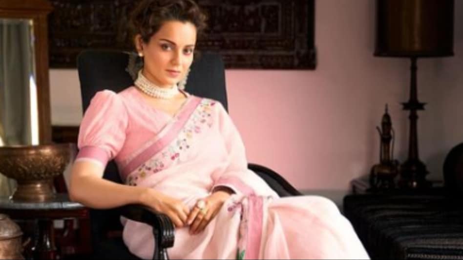 'What about this?': Congress turns to the past to refute Kangana Ranaut's claims 'What about this?': Congress turns to the past to refute Kangana Ranaut's claims