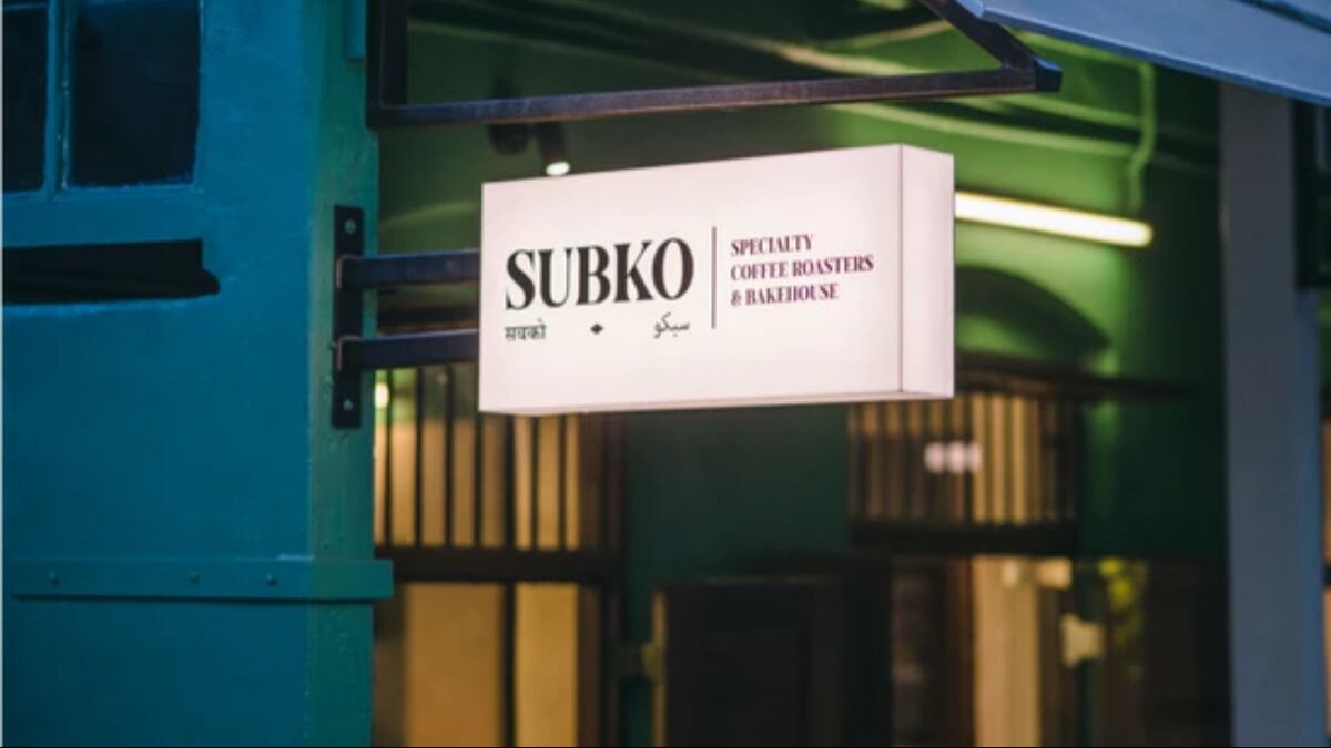 Subko Coffee Startup Subko Coffee Startup