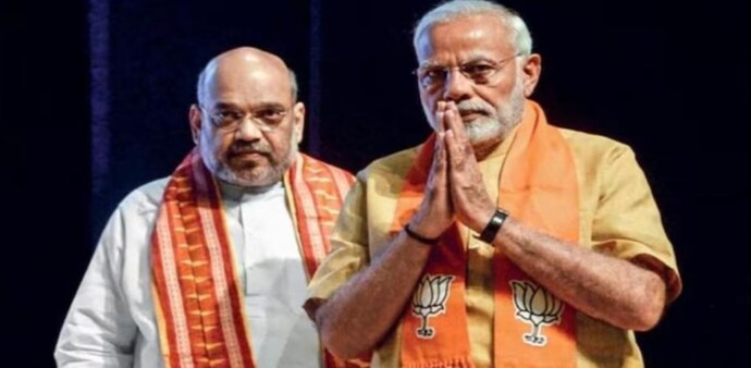 BJP is aiming to deprive Congress of its foot soldiers who play a crucial role during elections. BJP is aiming to deprive Congress of its foot soldiers who play a crucial role during elections.