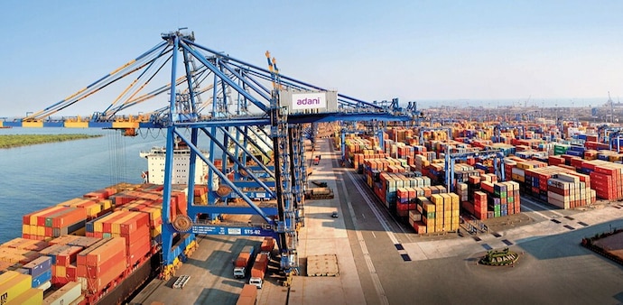 Adani Ports acquires Gopalpur Ports, making it the latest in a long list of ports and terminals Adani Ports acquires Gopalpur Ports, making it the latest in a long list of ports and terminals