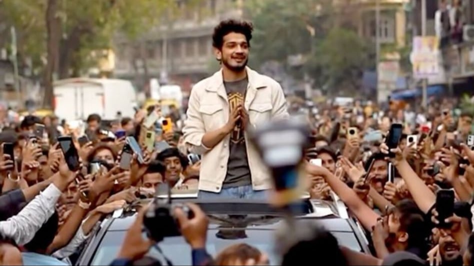 Munawar Faruqui, Bigg Boss 17 winner and stand-up comedian Munawar Faruqui, Bigg Boss 17 winner and stand-up comedian