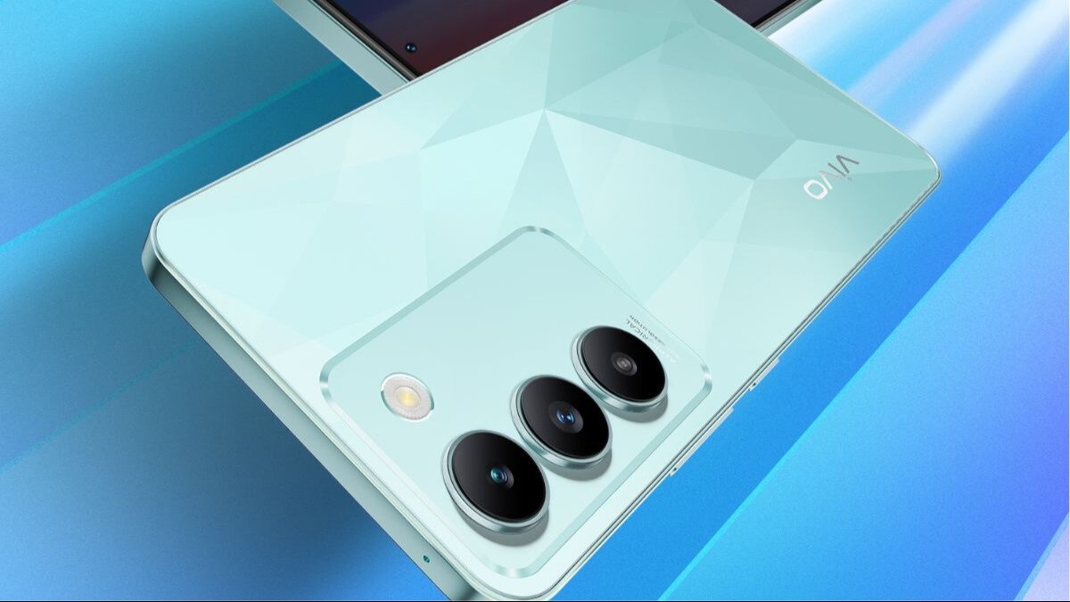 Vivo T3 5G is launched in India at a starting price of Rs 19,999 Vivo T3 5G is launched in India at a starting price of Rs 19,999