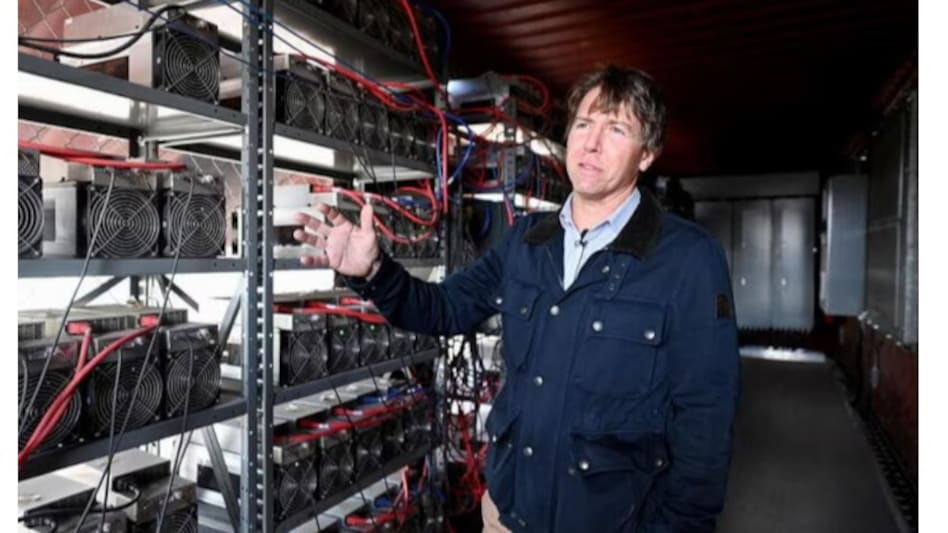 Lawsuit Filed Against Stronghold Digital Mining by Environmental Group Over Alleged Pollution from Bitcoin Mine in Pennsylvania Lawsuit Filed Against Stronghold Digital Mining by Environmental Group Over Alleged Pollution from Bitcoin Mine in Pennsylvania