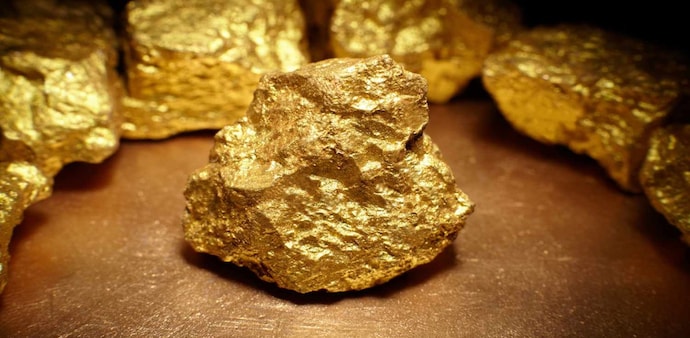 Geopolitical tensions propel gold prices skyward amid anticipated Fed rate cuts Geopolitical tensions propel gold prices skyward amid anticipated Fed rate cuts