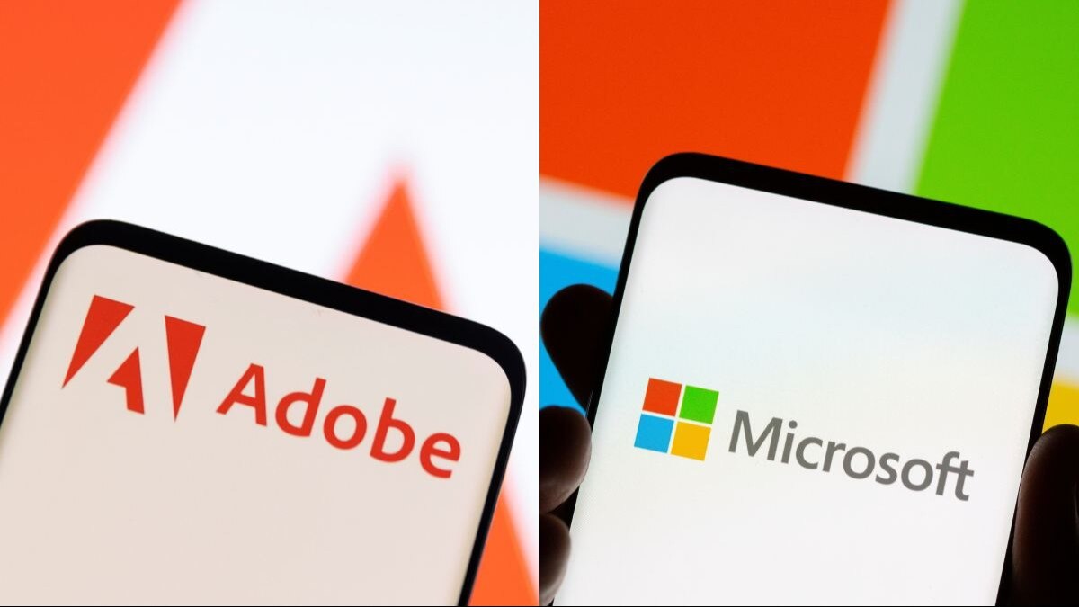 Adobe and Microsoft partner to introduce Gen AI features Adobe and Microsoft partner to introduce Gen AI features