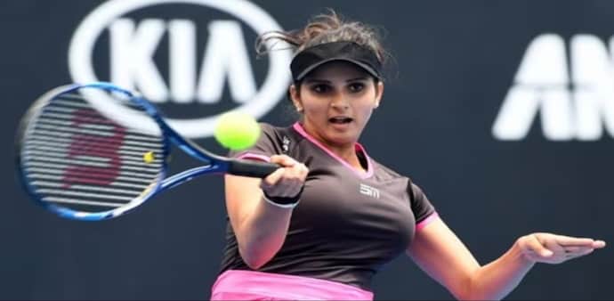 Sania Mirza Sania Mirza